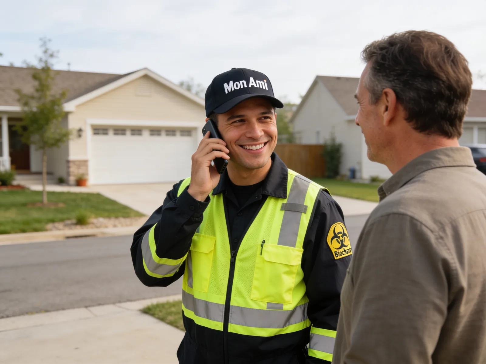 Sewage Cleanup Glendale, UT FAQs