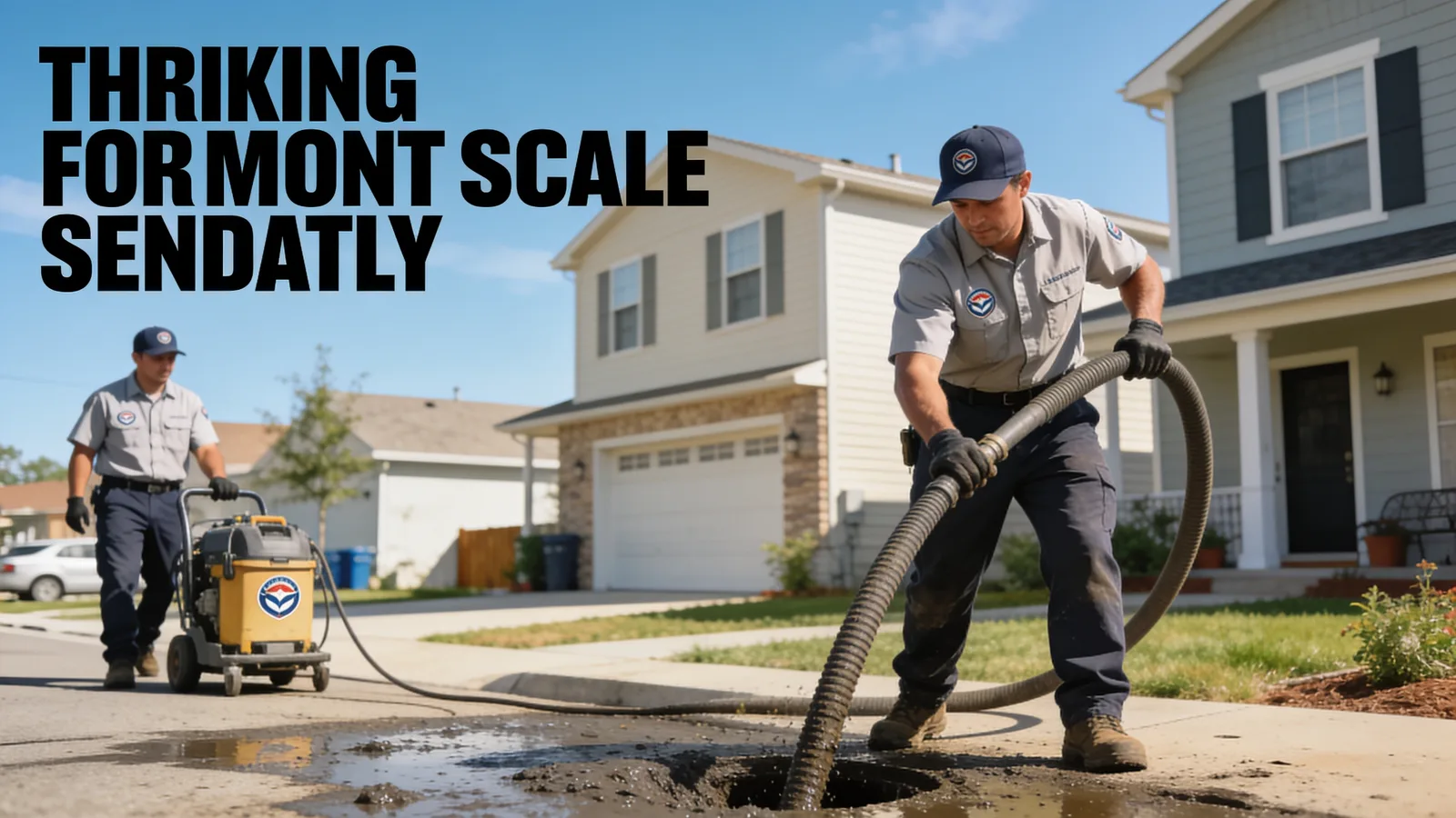 Sewage Cleanup in Glendale, UT near me